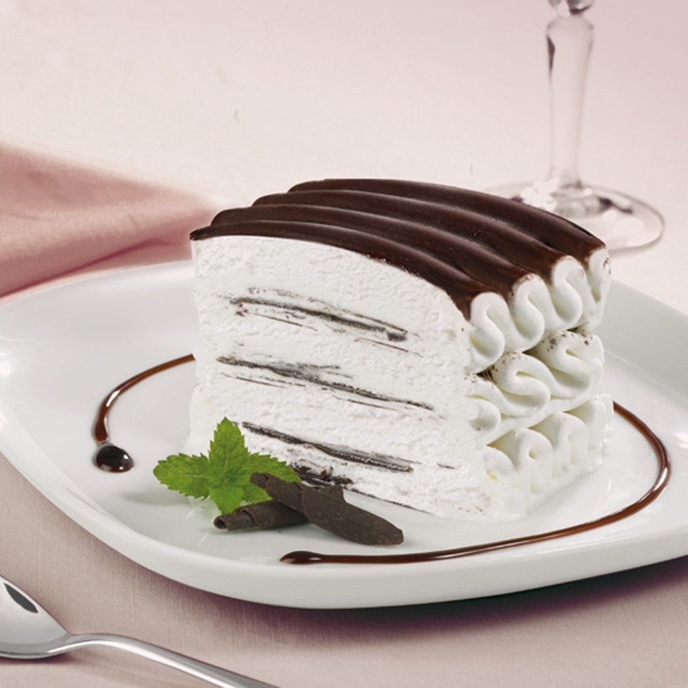 Desserten