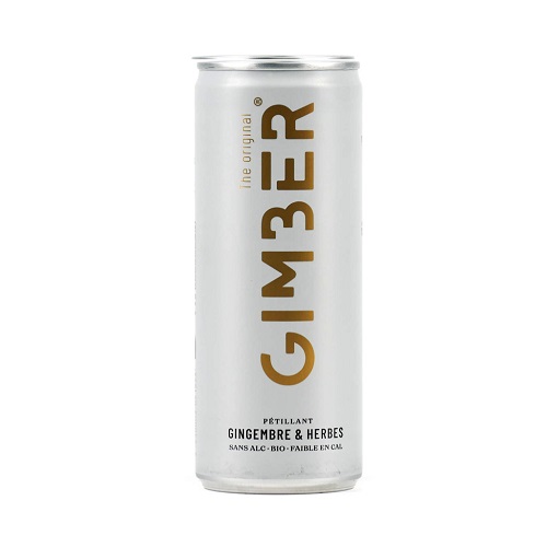 Gimber (25cl)